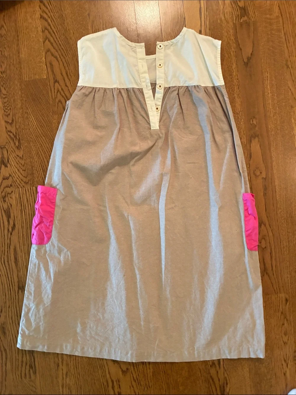 Olive Juice dress size 10-12